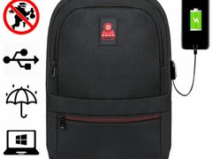 Rucsac barbati Smart laptop Ralph