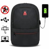 Rucsac barbati Smart laptop Ralph